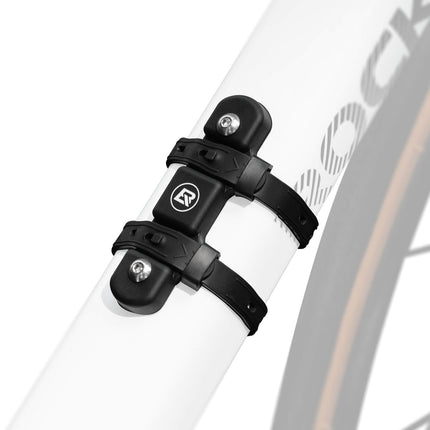 ROCKBROS Universal Flaschenhalter für Fahrrad Kein Stanzen Basis für Umbau (Fahrrad Flaschenhalter) kaufen bei Linkreich – Jetzt entdecken!
