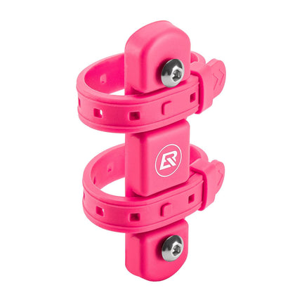 ROCKBROS Universal Flaschenhalter für Fahrrad Kein Stanzen Basis für Umbau (Fahrrad Flaschenhalter) kaufen bei Linkreich – Jetzt entdecken!