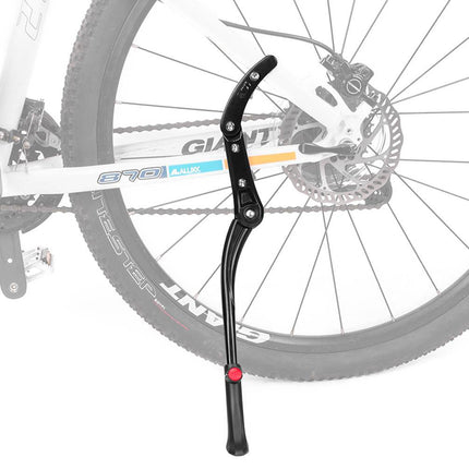 ROCKBROS Verstellbar Fahrradständer Seitenständer für 24-29 Zoll MTB
