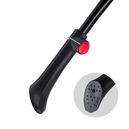 ROCKBROS Verstellbar Fahrradständer Seitenständer für 24 - 29 Zoll MTB (Fahrradständer) kaufen bei Linkreich – Jetzt entdecken!