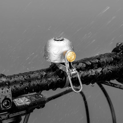 ROCKBROS Vintage Fahrradklingel Handklingel 4 Farben (Fahrradklingel) kaufen bei Linkreich – Jetzt entdecken!