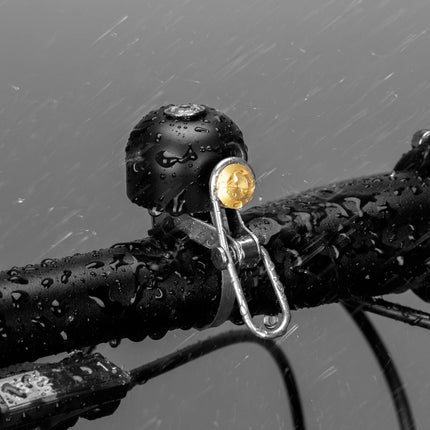 ROCKBROS Vintage Fahrradklingel Handklingel 4 Farben (Fahrradklingel) kaufen bei Linkreich – Jetzt entdecken!