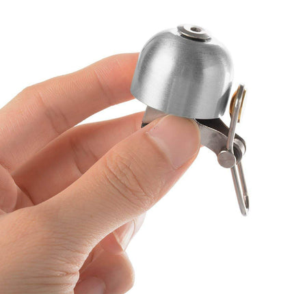 ROCKBROS Vintage Fahrradklingel Handklingel 4 Farben (Fahrradklingel) kaufen bei Linkreich – Jetzt entdecken!