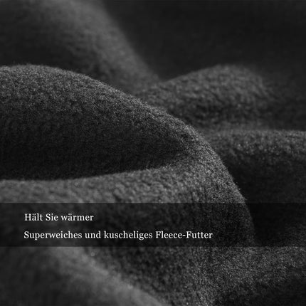 ROCKBROS Warme Sturmhaube Winter Fleece Halswärmer mit Atemfilter (Sturmhaube & Gesichtsmaske) kaufen bei Linkreich – Jetzt entdecken!