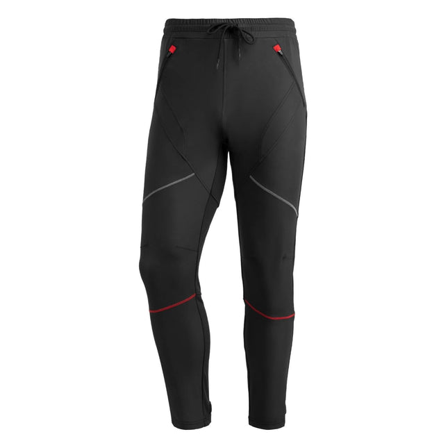 ROCKBROS Wasserabweisend Fahrradhose Herren Lange Radhose Winddicht & Warm (Fahrradhose) kaufen bei Linkreich – Jetzt entdecken!