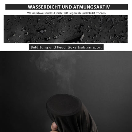 ROCKBROS Wasserabweisend Fahrradhose Herren Lange Radhose Winddicht & Warm (Fahrradhose) kaufen bei Linkreich – Jetzt entdecken!