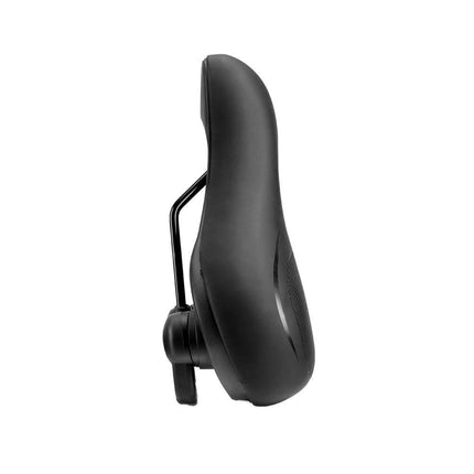 ROCKBROS wasserdicht Fahrradsattel für MTB & Rennrad aus Memory Foam