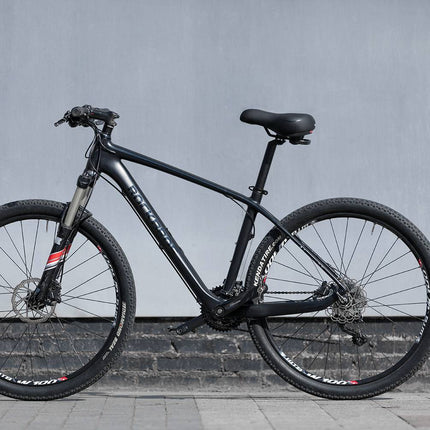 ROCKBROS wasserdicht Fahrradsattel für MTB & Rennrad aus Memory Foam