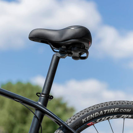 ROCKBROS wasserdicht Fahrradsattel für MTB & Rennrad aus Memory Foam (Fahrradsattel) kaufen bei Linkreich – Jetzt entdecken!