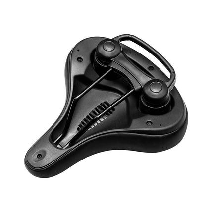 ROCKBROS wasserdicht Fahrradsattel für MTB & Rennrad aus Memory Foam (Fahrradsattel) kaufen bei Linkreich – Jetzt entdecken!