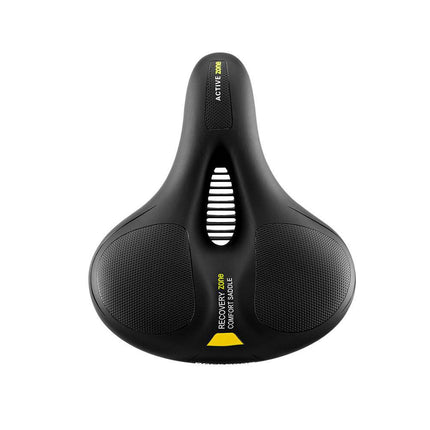 ROCKBROS wasserdicht Fahrradsattel für MTB & Rennrad aus Memory Foam (Fahrradsattel) kaufen bei Linkreich – Jetzt entdecken!