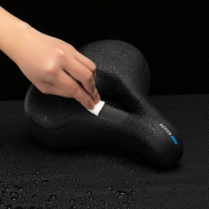 ROCKBROS wasserdicht Fahrradsattel für MTB & Rennrad aus Memory Foam (Fahrradsattel) kaufen bei Linkreich – Jetzt entdecken!