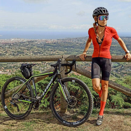 ROCKBROS wasserdichte Satteltasche mit Flaschenhalter für MTB Rennrad (Fahrradtaschen) kaufen bei Linkreich – Jetzt entdecken!