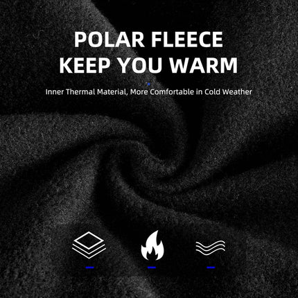 ROCKBROS Winddicht & Staubdicht Sturmhaube Balaclava Winter Halswärmer (Sturmhaube & Gesichtsmaske) kaufen bei Linkreich – Jetzt entdecken!