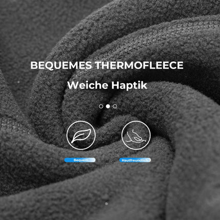 ROCKBROS Winddichte Sturmhaube Balaclava Atmungsaktive Skimaske (Sturmhaube & Gesichtsmaske) kaufen bei Linkreich – Jetzt entdecken!