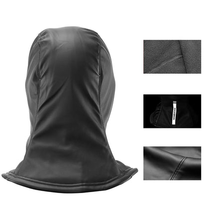 ROCKBROS Winddichte Sturmhaube Balaclava Atmungsaktive Skimaske (Sturmhaube & Gesichtsmaske) kaufen bei Linkreich – Jetzt entdecken!