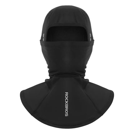 ROCKBROS Winter Balaclava Herren Winddicht Sturmmaske Outdoorsports (Sturmhaube & Gesichtsmaske) kaufen bei Linkreich – Jetzt entdecken!
