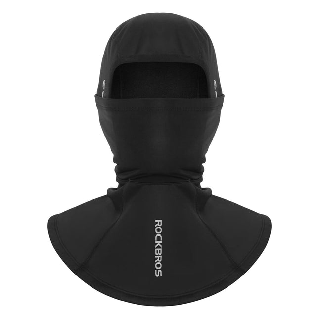 ROCKBROS Winter Balaclava Herren Winddicht Sturmmaske Outdoorsports (Sturmhaube & Gesichtsmaske) kaufen bei Linkreich – Jetzt entdecken!