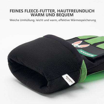 ROCKBROS Winter Beheizte Fahrradhandschuhe Handschuhe 3 Heizstufen M - XL (Fahrradhandschuhe) kaufen bei Linkreich – Jetzt entdecken!