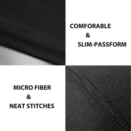 ROCKBROS Winter Fahrrad Mütze Helm Unterziehmütz Unisex (Fahrrad Mütze) kaufen bei Linkreich – Jetzt entdecken!