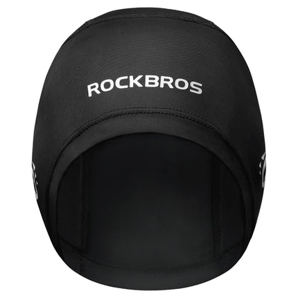ROCKBROS Winter Fahrrad Mütze Helm Unterziehmütz Unisex (Fahrrad Mütze) kaufen bei Linkreich – Jetzt entdecken!
