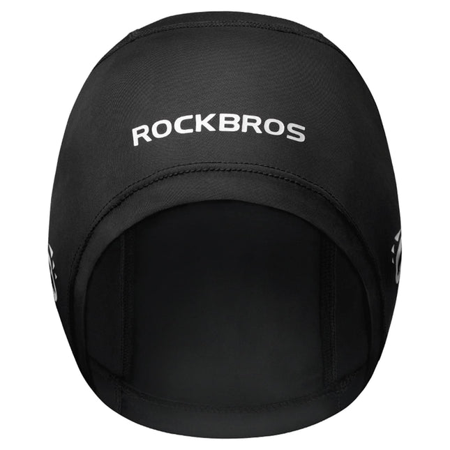 ROCKBROS Winter Fahrrad Mütze Helm Unterziehmütz Unisex (Fahrrad Mütze) kaufen bei Linkreich – Jetzt entdecken!