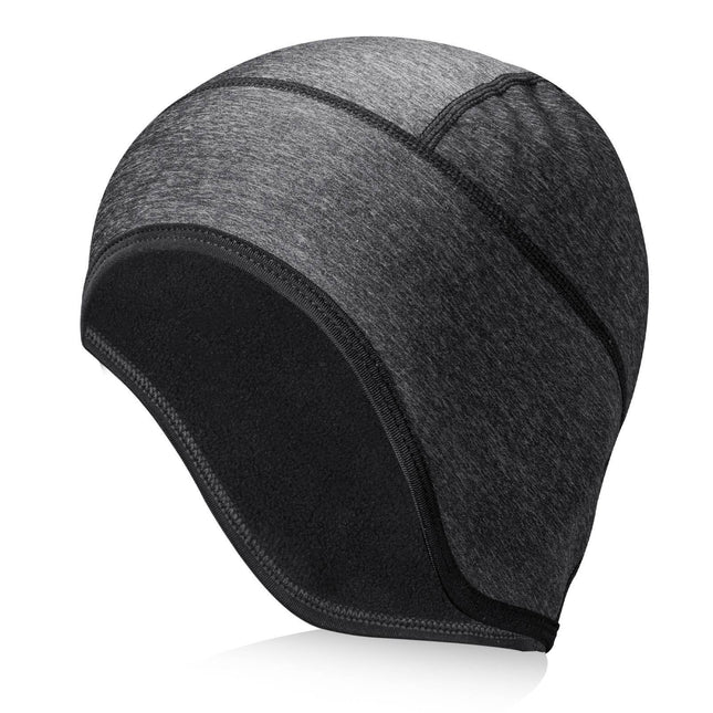 ROCKBROS Winter Fahrradmütze Helm Unterziehmütze mit reflektierendes Logo (Fahrrad Mütze) kaufen bei Linkreich – Jetzt entdecken!