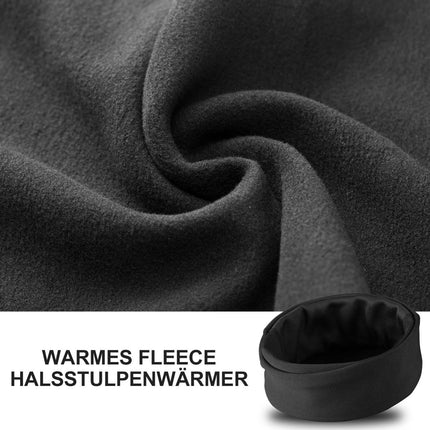 ROCKBROS Winter Halbe Balaclavas Multifunktion Atmungsaktiv Gesichtsbedeckung (Sturmhaube & Gesichtsmaske) kaufen bei Linkreich – Jetzt entdecken!
