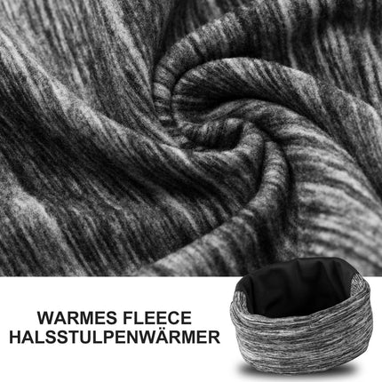 ROCKBROS Winter Halbe Balaclavas Multifunktion Atmungsaktiv Gesichtsbedeckung (Sturmhaube & Gesichtsmaske) kaufen bei Linkreich – Jetzt entdecken!