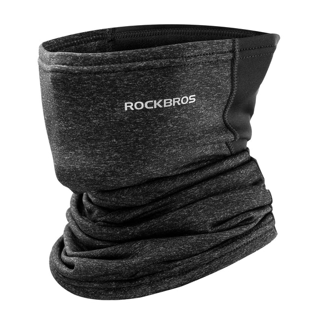 ROCKBROS Winter Halbe Balaclavas Multifunktion Atmungsaktiv Gesichtsbedeckung (Sturmhaube & Gesichtsmaske) kaufen bei Linkreich – Jetzt entdecken!