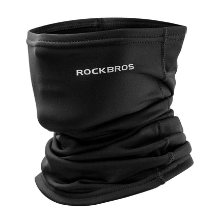ROCKBROS Winter Halbe Balaclavas Multifunktion Atmungsaktiv Gesichtsbedeckung (Sturmhaube & Gesichtsmaske) kaufen bei Linkreich – Jetzt entdecken!