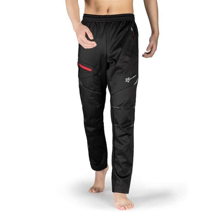 ROCKBROS Winter Jacke / Hose Herren Windschutz Radsportanzug (Fahrradanzug) kaufen bei Linkreich – Jetzt entdecken!