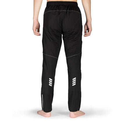 ROCKBROS Winter Jacke / Hose Herren Windschutz Radsportanzug (Fahrradanzug) kaufen bei Linkreich – Jetzt entdecken!