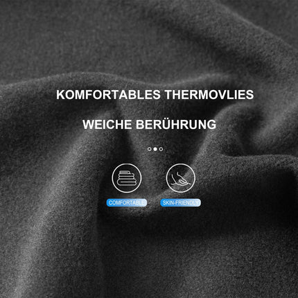 ROCKBROS Winter Sturmhaube Balaclava Warm Sturmmaske Unisex Schwarz (Sturmhaube & Gesichtsmaske) kaufen bei Linkreich – Jetzt entdecken!