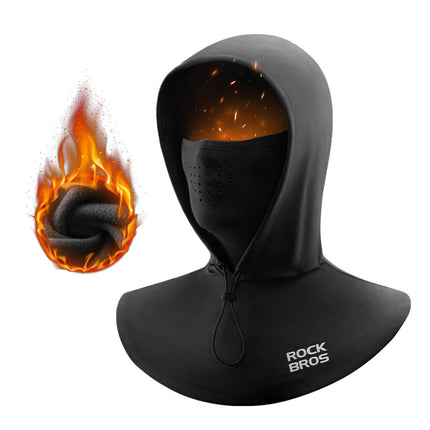 ROCKBROS Winter Sturmhaube Gesichtsmaske Warm Winddicht Balaclava Herren Damen (Sturmhaube & Gesichtsmaske) kaufen bei Linkreich – Jetzt entdecken!
