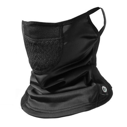 ROCKBROS Winter warm Balaclavas Halbe Sturmhaube Unisex (Sturmhaube & Gesichtsmaske) kaufen bei Linkreich – Jetzt entdecken!