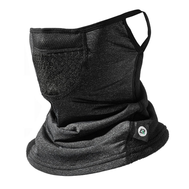 ROCKBROS Winter warm Balaclavas Halbe Sturmhaube Unisex (Sturmhaube & Gesichtsmaske) kaufen bei Linkreich – Jetzt entdecken!