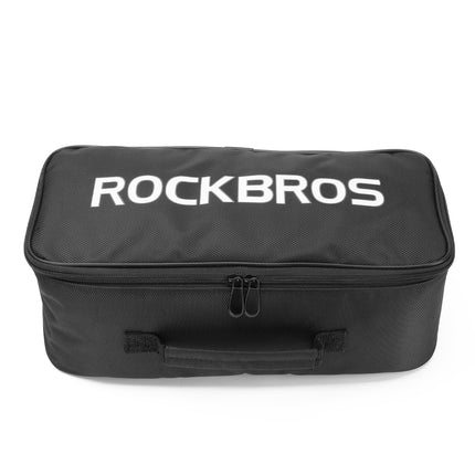 ROCKBRSO Fahrradträger Tragbar Autodachträger Einfach zu installieren () kaufen bei Linkreich – Jetzt entdecken!