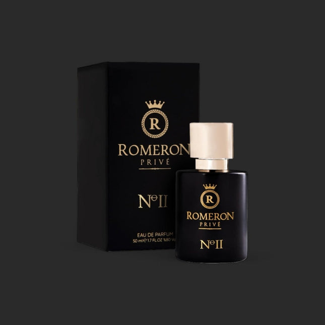 SEO. ROMERON PRIVE II 50ml EDP - Linkreich