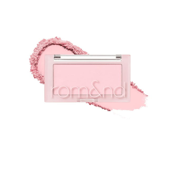 SEO. Rom&nd Better Than Cheek Face Nude Blush Powder 4g W02 Strawberry Milk - Linkreich