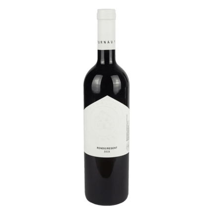 SEO. Rondo/Regent 2021 - Rotwein trocken aus Polen - Winnica Turnau - Linkreich