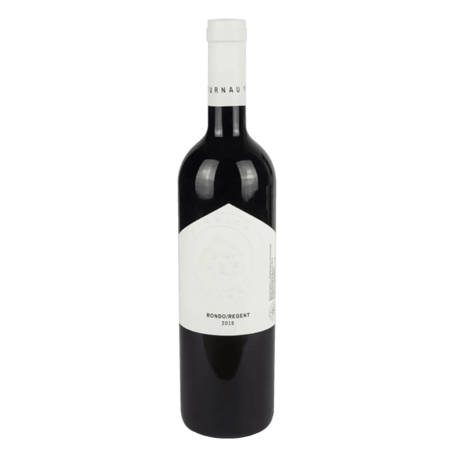 SEO. Rondo/Regent 2021 - Rotwein trocken aus Polen - Winnica Turnau - Linkreich