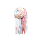 Rosa-Blau