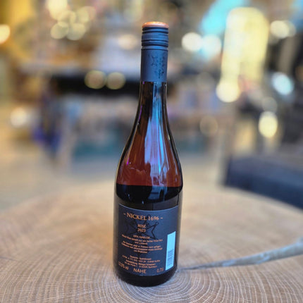 SEO. Rosé Pinot Noir Cabarnet 12% vol. 0,75l - Linkreich