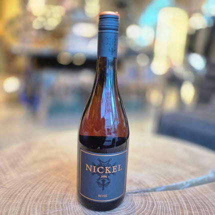 SEO. Rosé Pinot Noir Cabarnet 12% vol. 0,75l - Linkreich