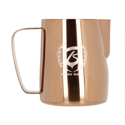 Barista Space Sandy Milchkanne – 600 ml