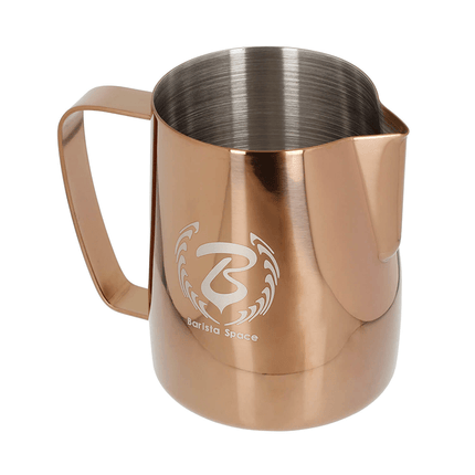 Barista Space Sandy Milchkanne – 600 ml