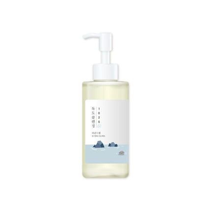 SEO. Round Lab 1025 Dokdo Cleansing Oil 200ml - Linkreich