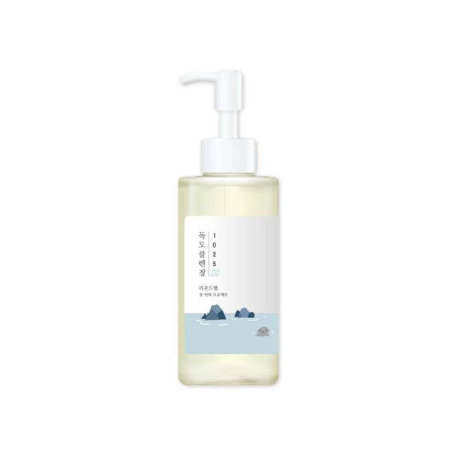 SEO. Round Lab 1025 Dokdo Cleansing Oil 200ml - Linkreich