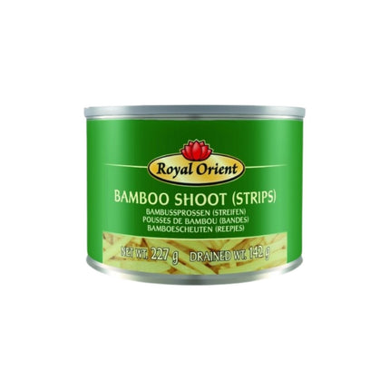 SEO. Royal Orient Bambussprossen Streifen 227g - Linkreich